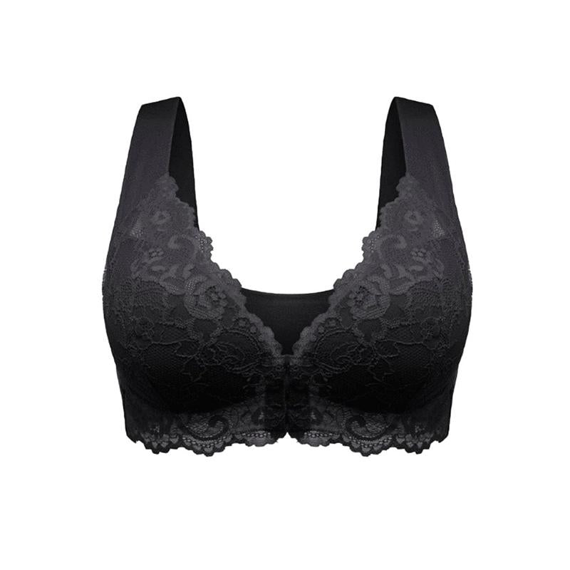 5D vormiv push-up rinnahoidja esise lukuga