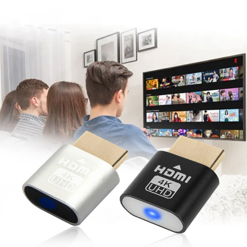 TV voogedastusseade