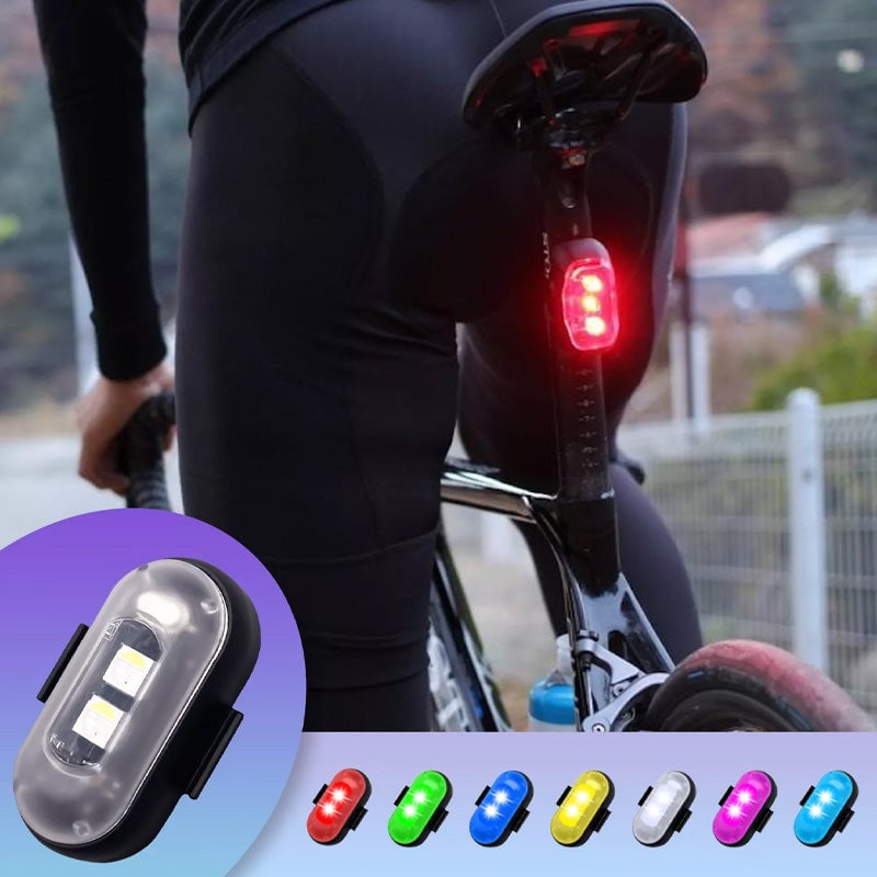 Juhtmevabad LED vÀlklambid