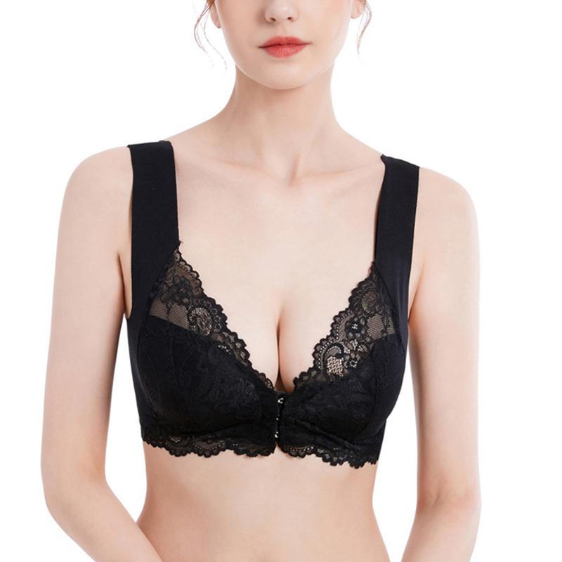 5D vormiv push-up rinnahoidja esise lukuga