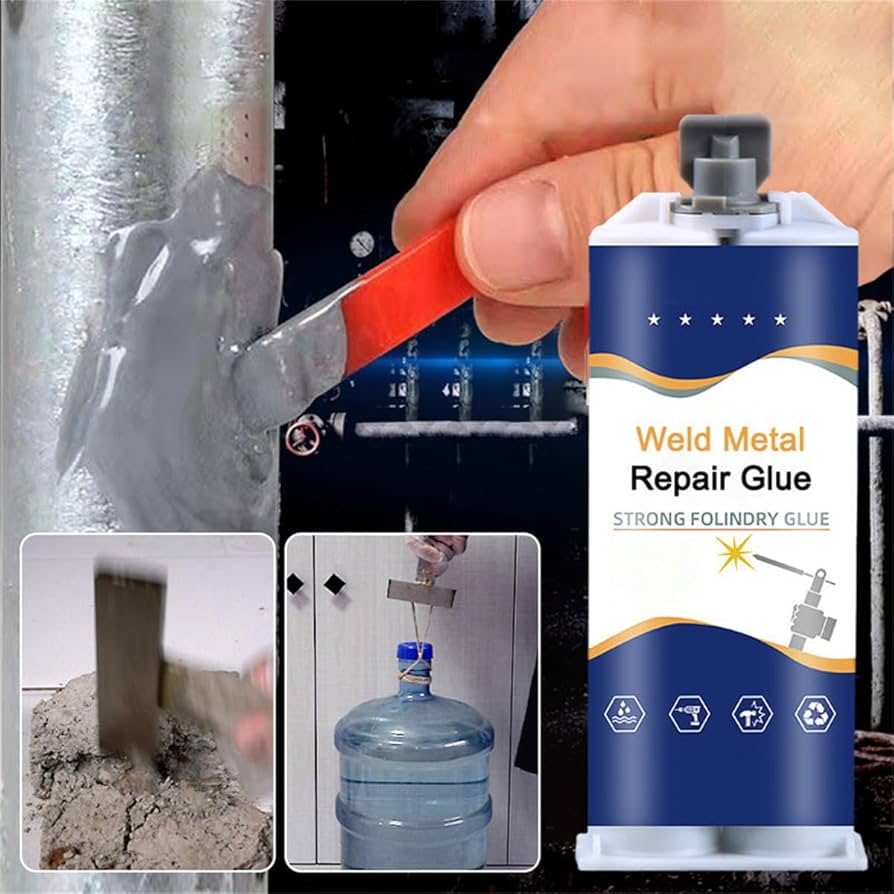 Metallide remondiliimid