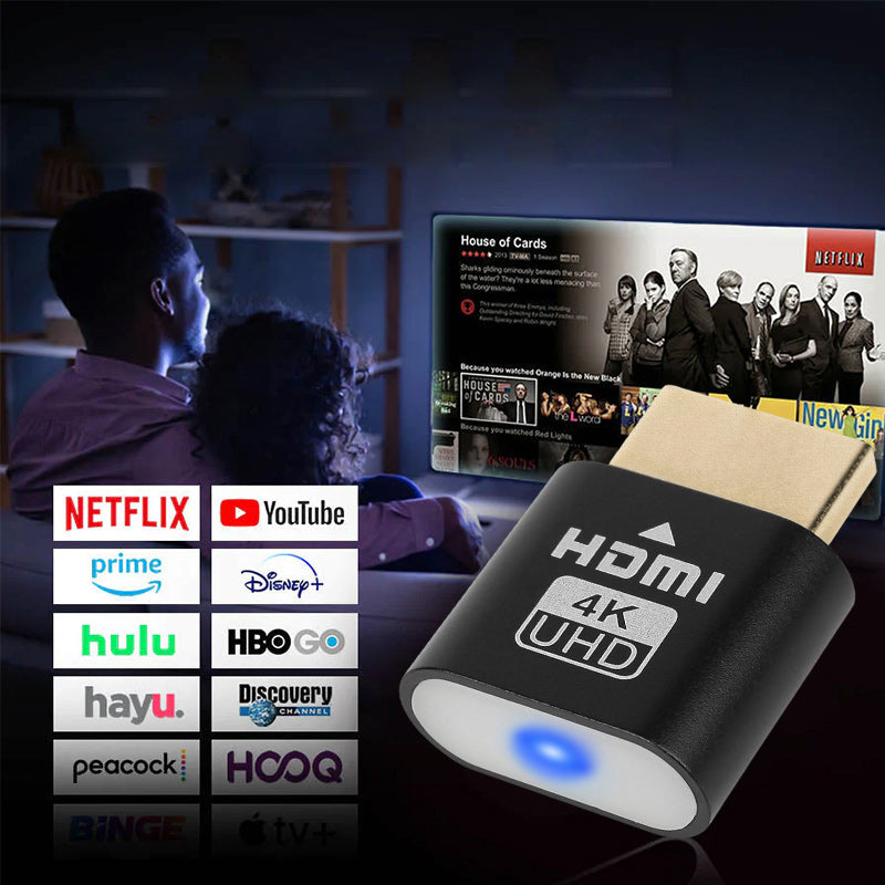 TV voogedastusseade