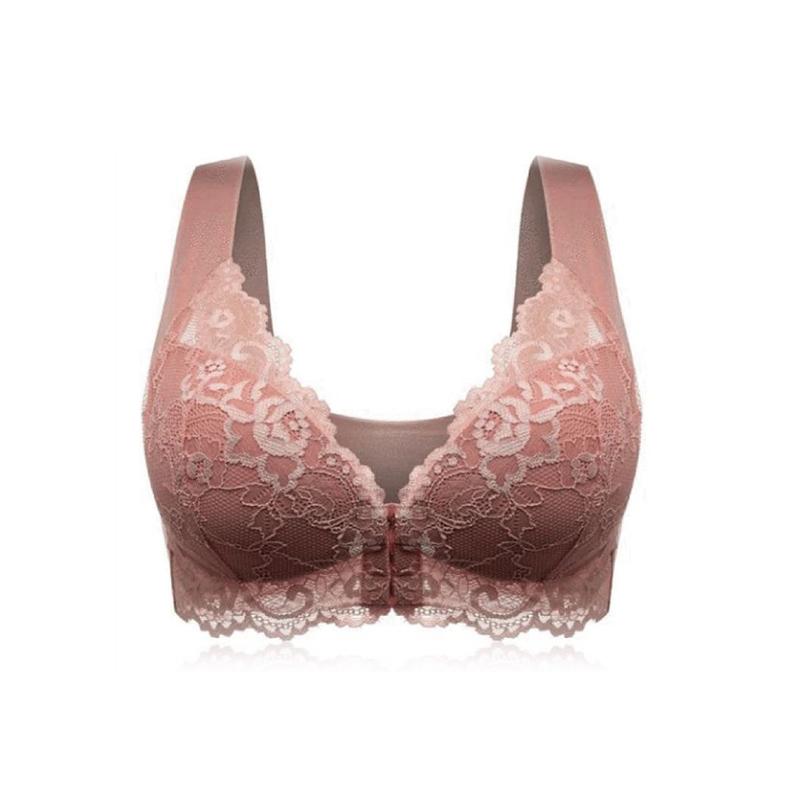 5D vormiv push-up rinnahoidja esise lukuga