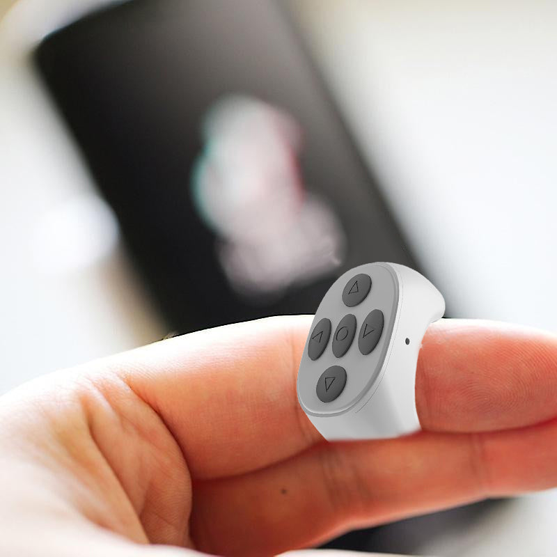 Juhtmevaba Bluetooth-pult telefoni ja tahvelarvuti jaoks