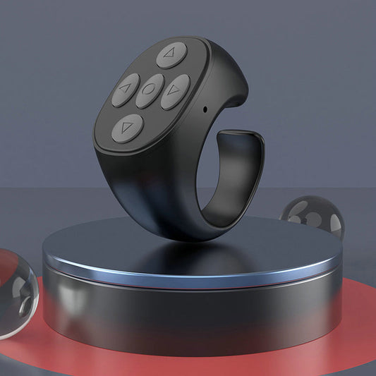 Juhtmevaba Bluetooth-pult telefoni ja tahvelarvuti jaoks