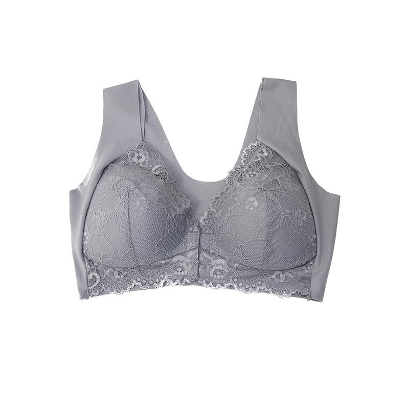 5D vormiv push-up rinnahoidja esise lukuga