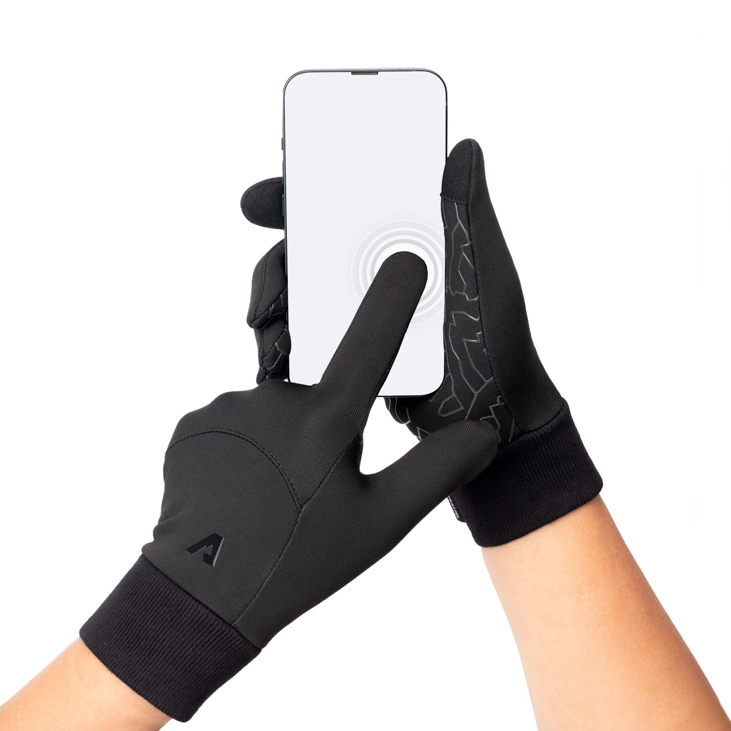 Premium Thermo kinnaste – kõikpoolne kaitse külmal hooajal! 🧤